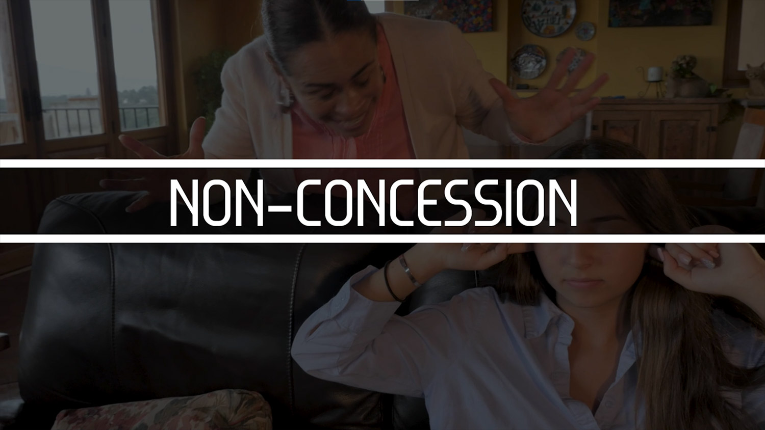non-concession