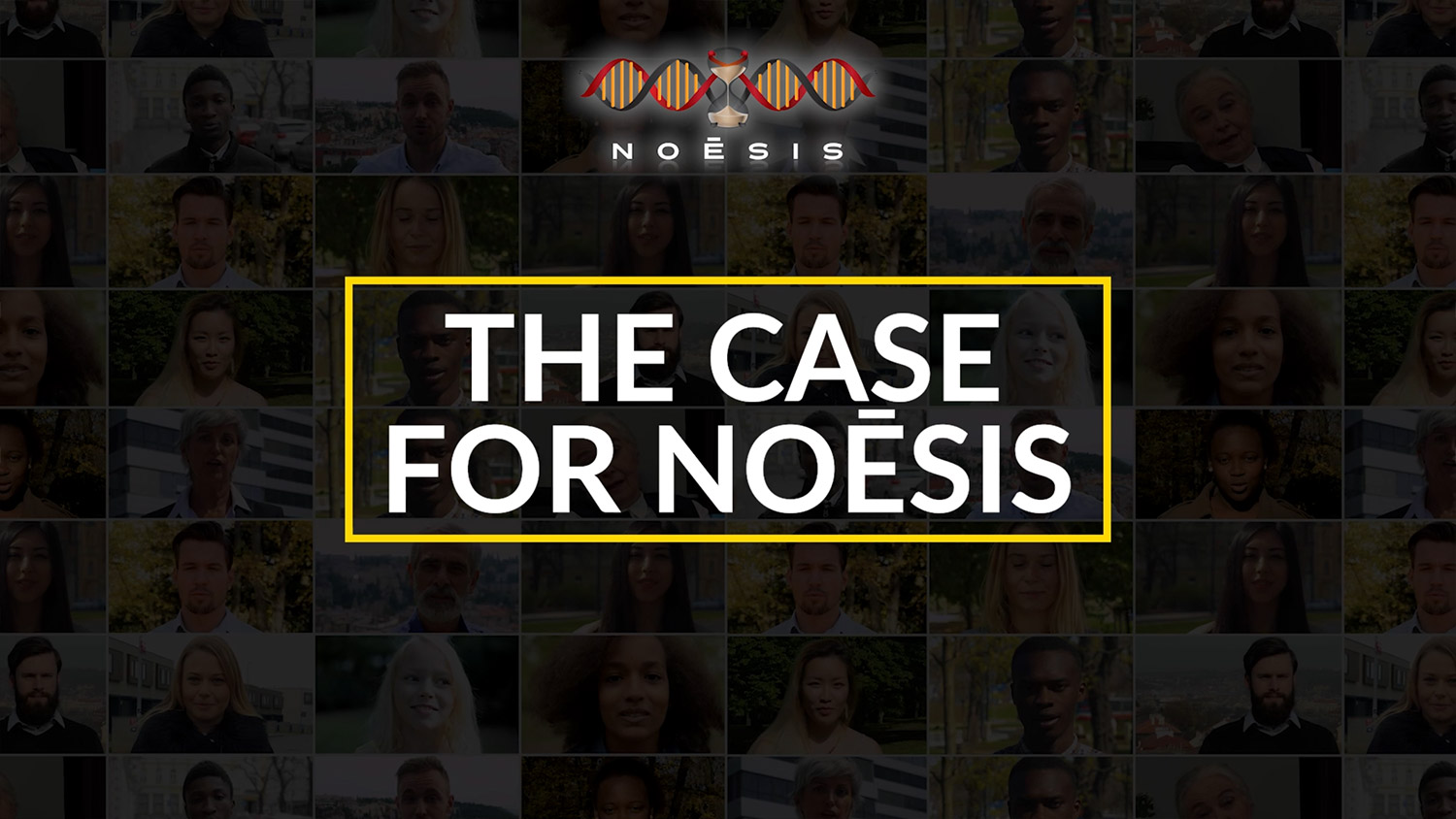 case for noesis